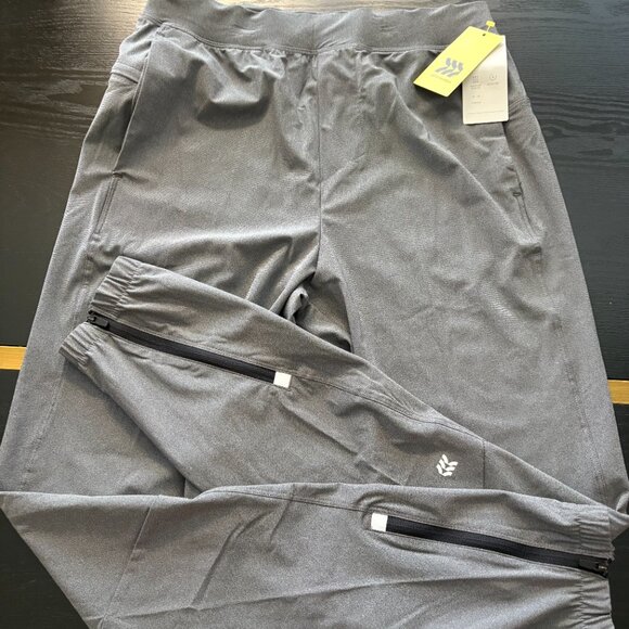 All in Motion Moisture Wicking Running Pants Size Small NWT - Picture 11 of 14